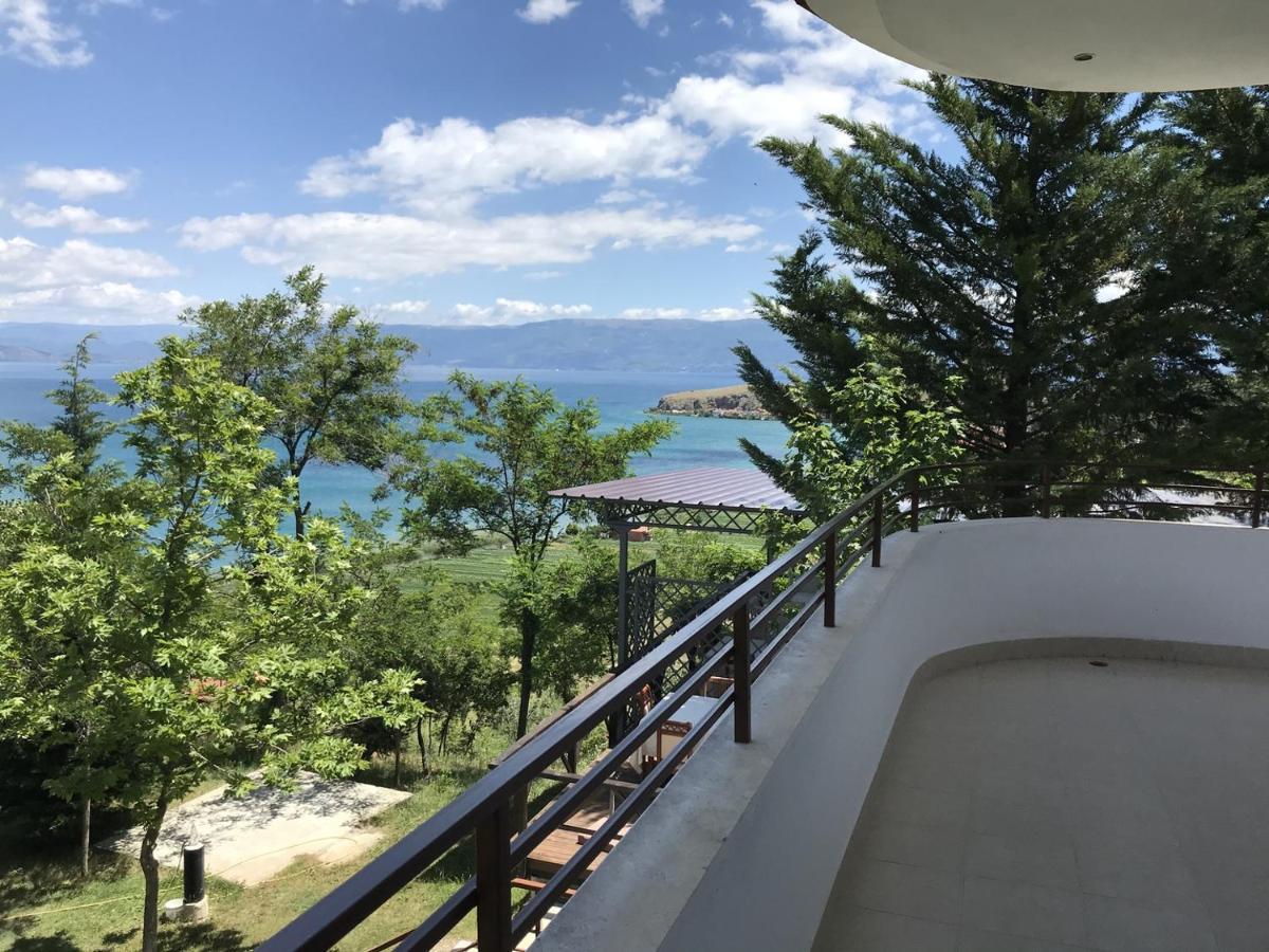 Hotel Camping Lini 외부 사진