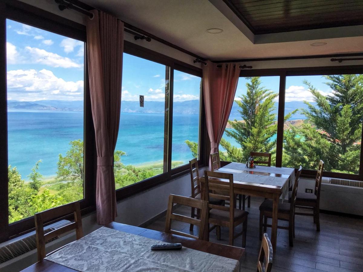 Hotel Camping Lini 외부 사진