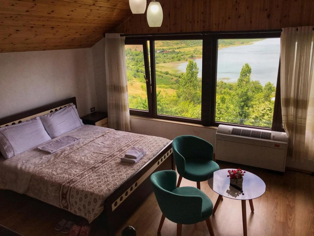 Hotel Camping Lini 외부 사진
