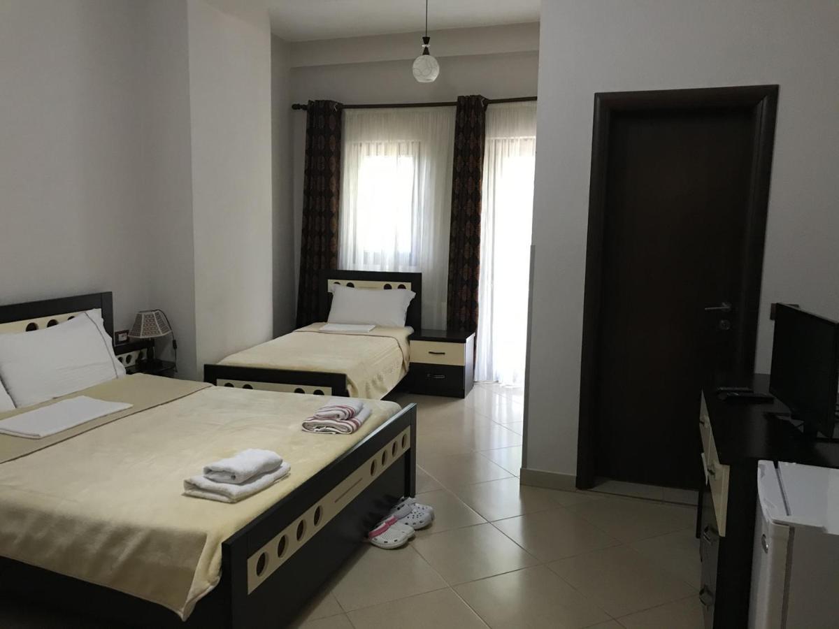 Hotel Camping Lini 객실 사진
