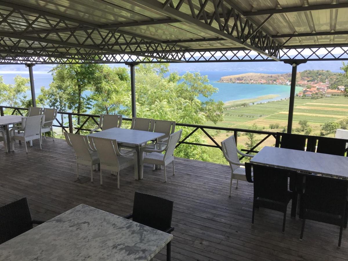Hotel Camping Lini 외부 사진