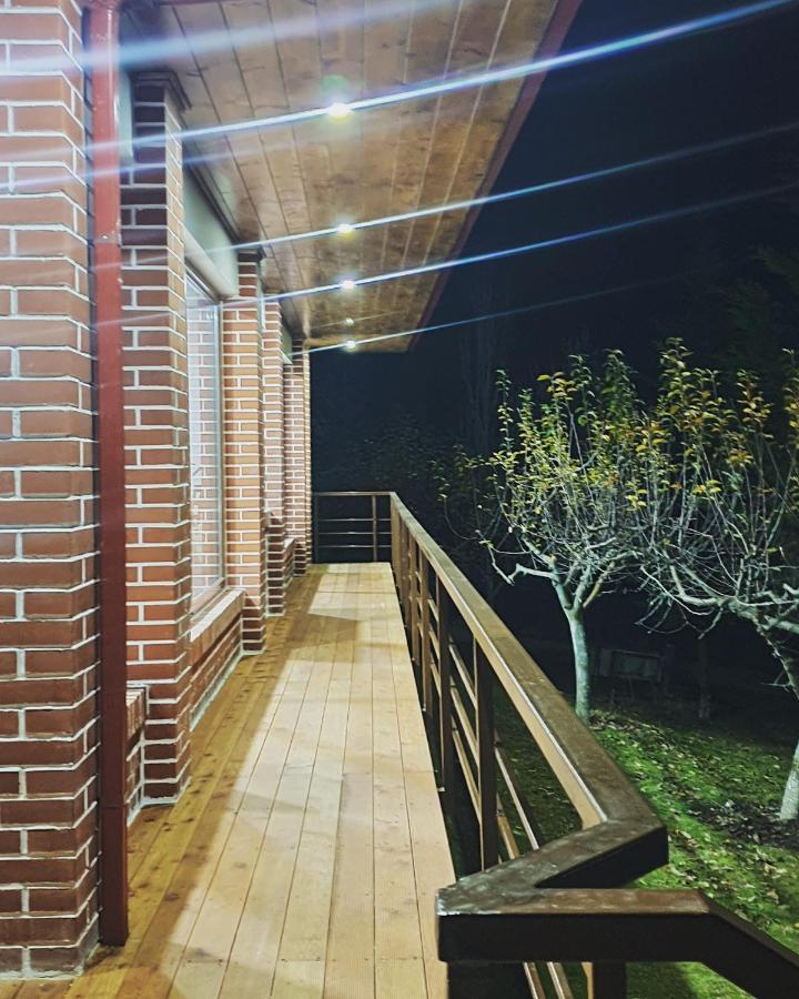 Hotel Camping Lini 외부 사진