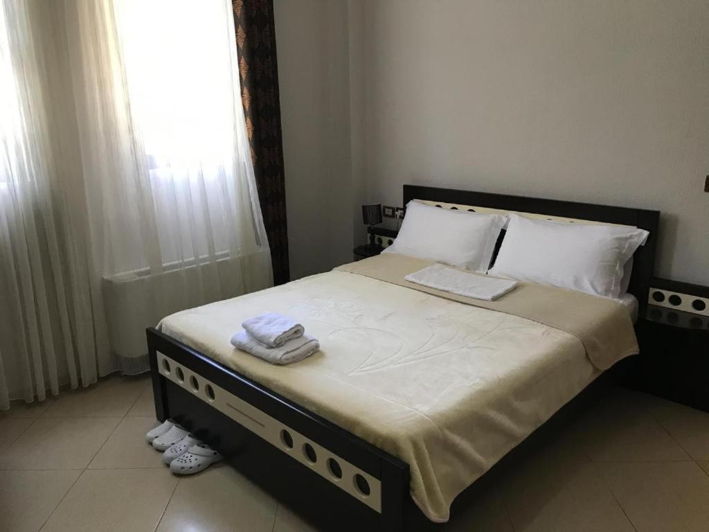 Hotel Camping Lini 외부 사진