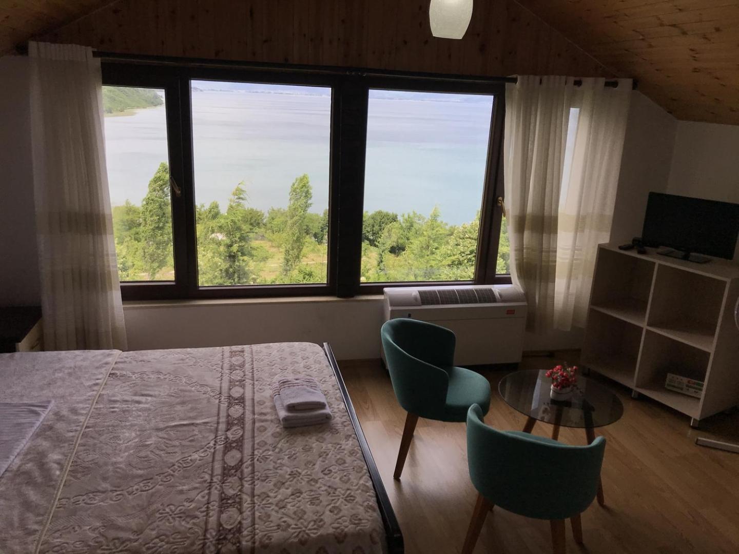 Hotel Camping Lini 객실 사진