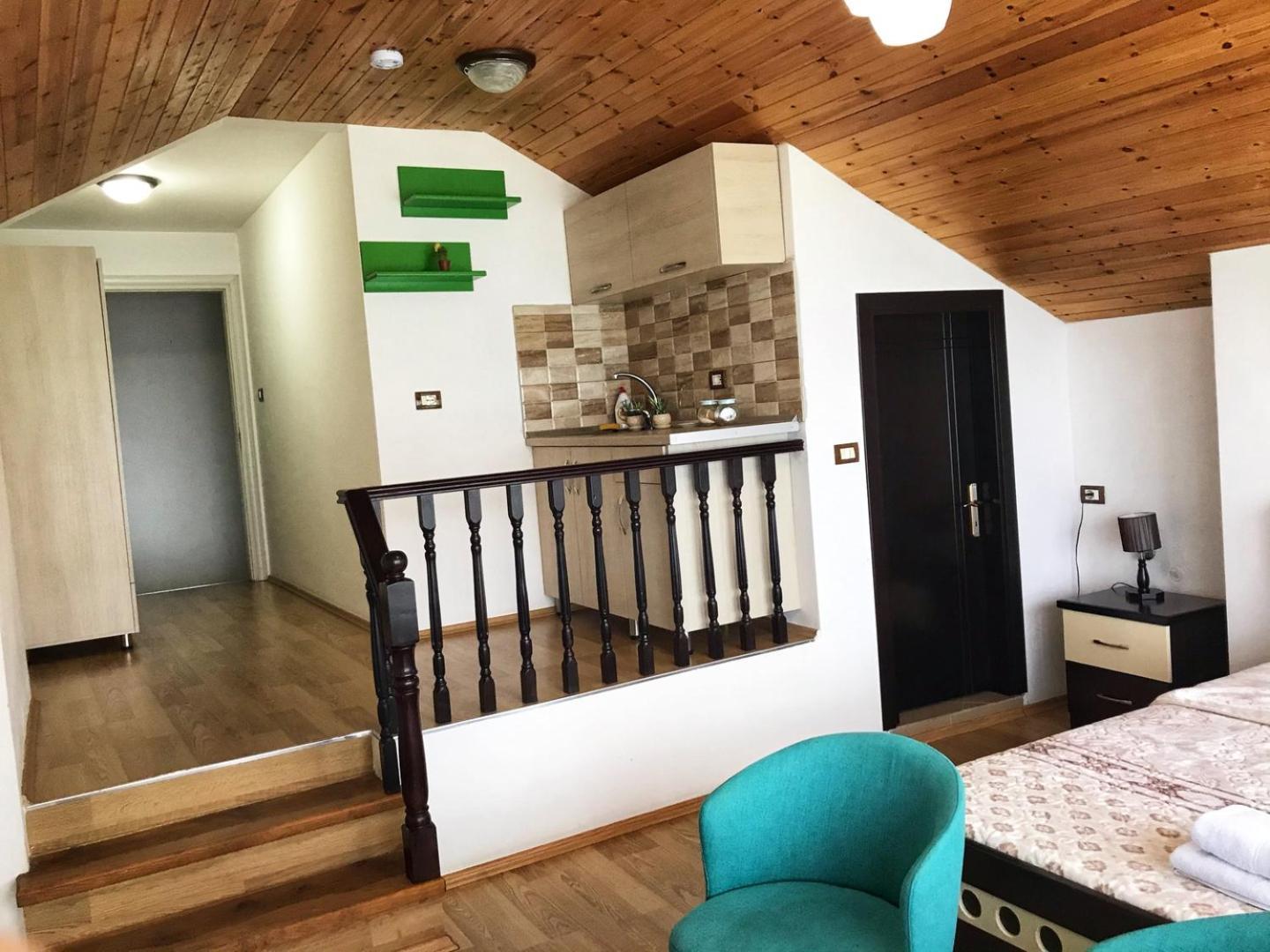 Hotel Camping Lini 객실 사진