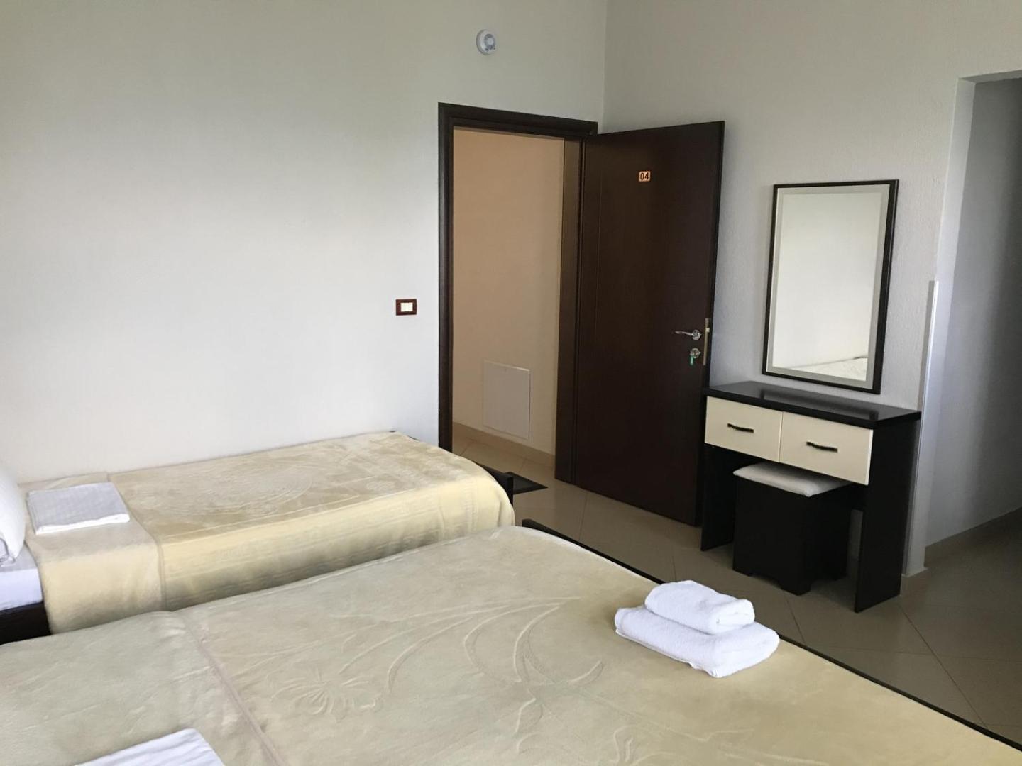 Hotel Camping Lini 객실 사진