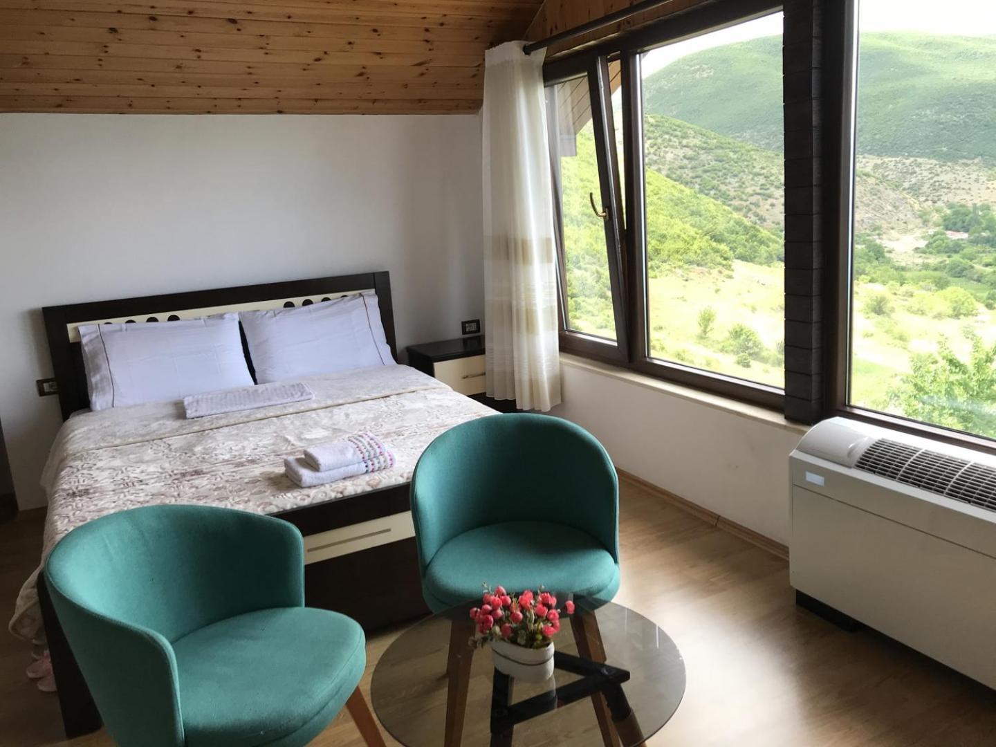 Hotel Camping Lini 객실 사진