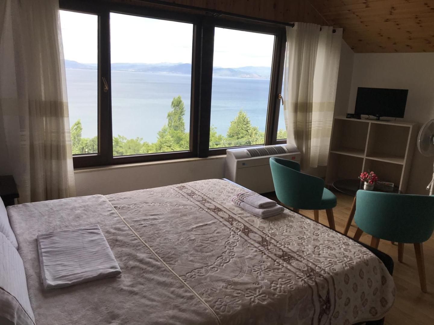 Hotel Camping Lini 객실 사진