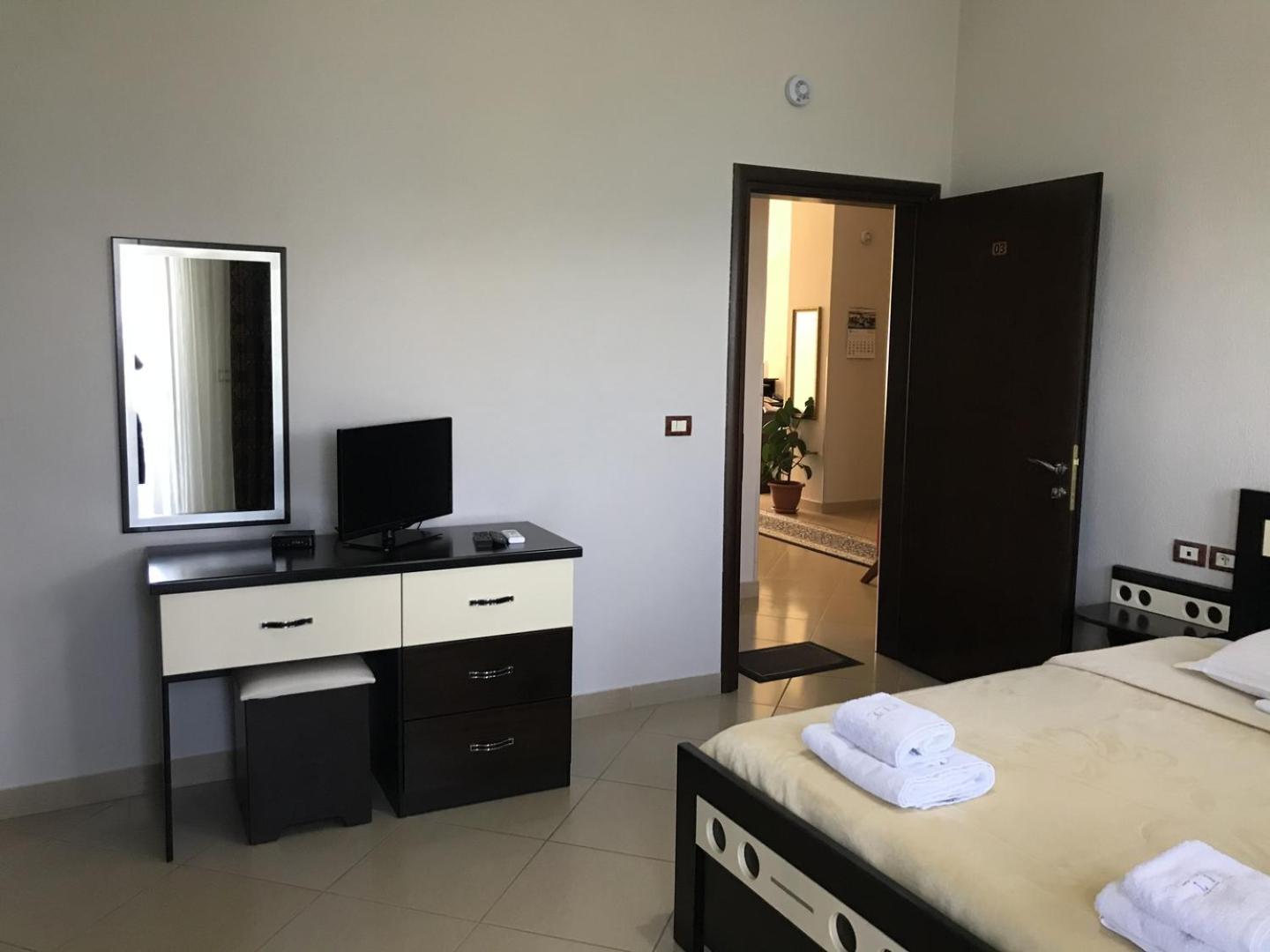 Hotel Camping Lini 객실 사진