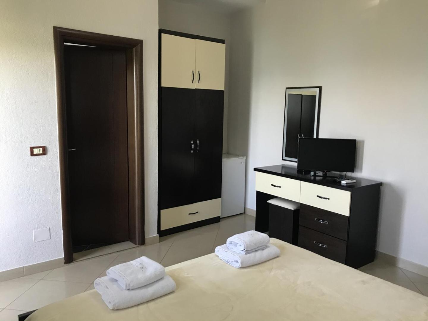 Hotel Camping Lini 객실 사진