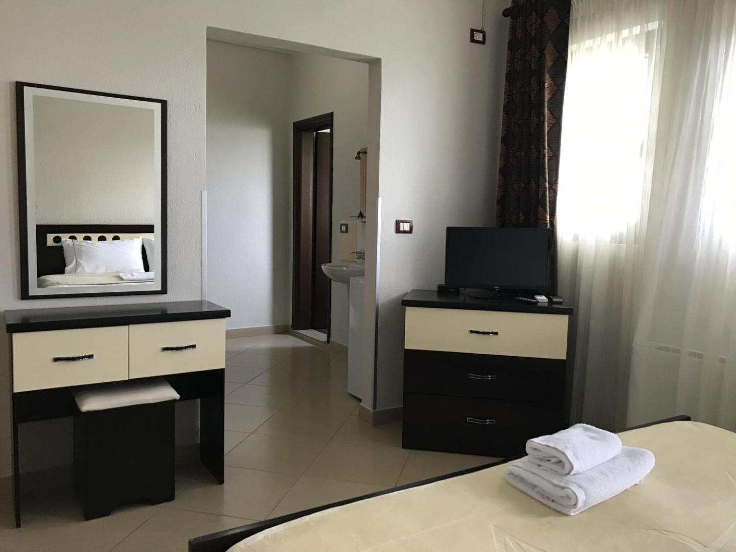 Hotel Camping Lini 외부 사진