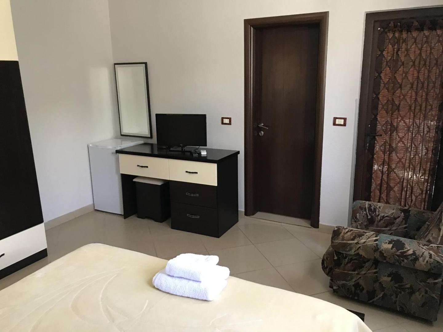 Hotel Camping Lini 객실 사진