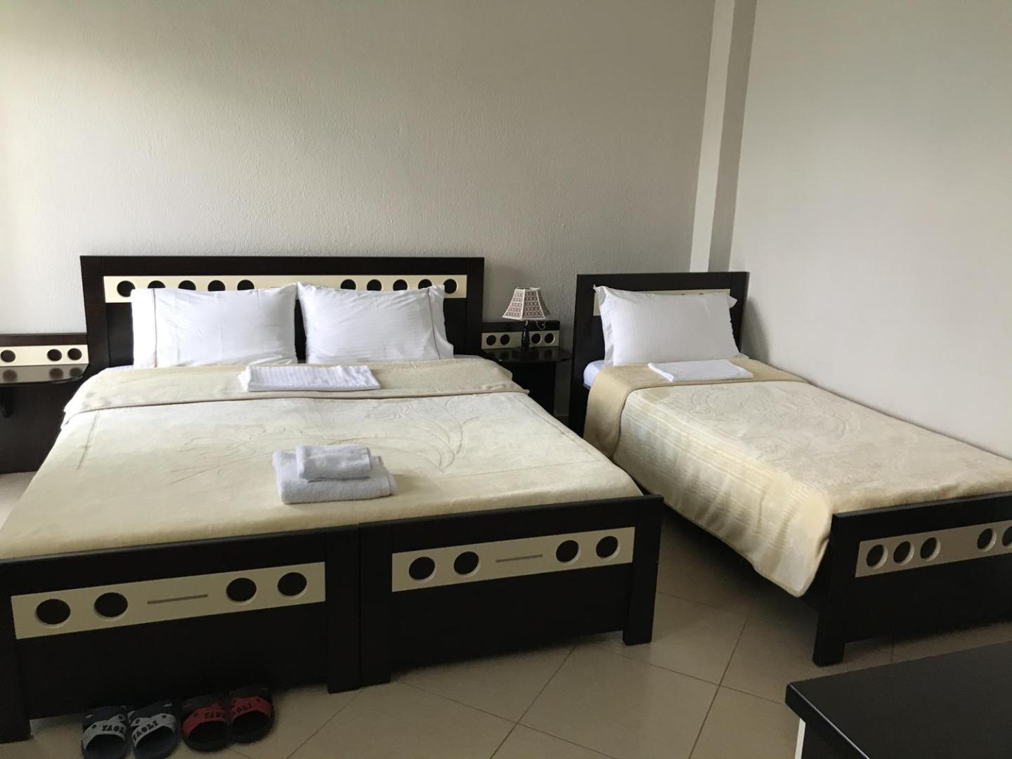 Hotel Camping Lini 객실 사진