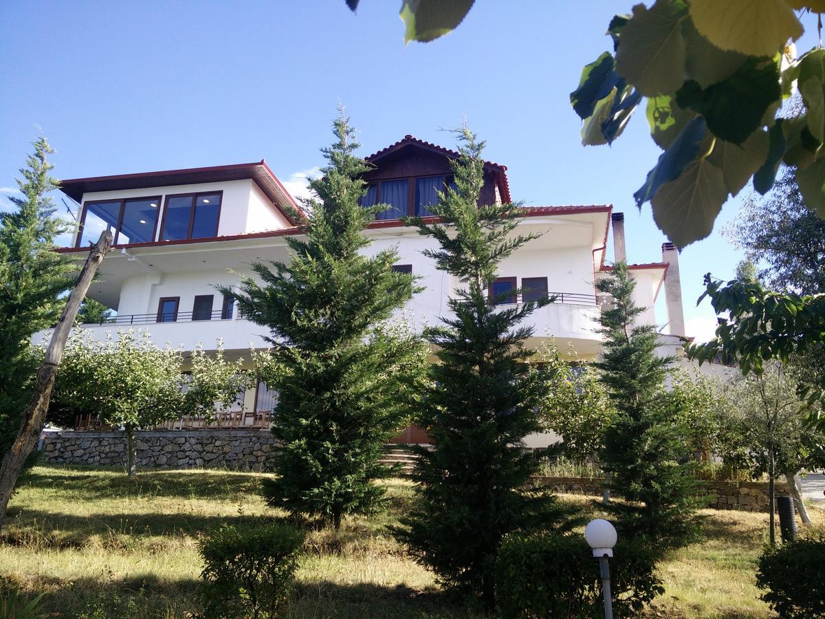 Hotel Camping Lini 외부 사진