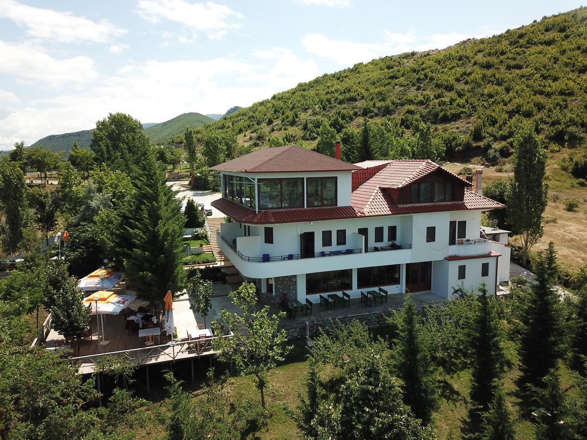 Hotel Camping Lini 외부 사진