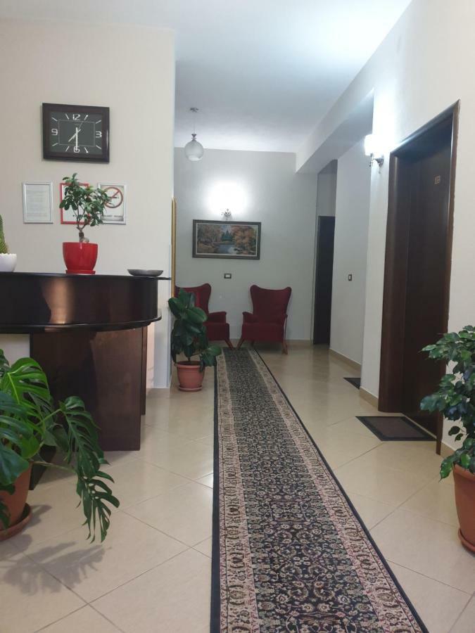 Hotel Camping Lini 외부 사진