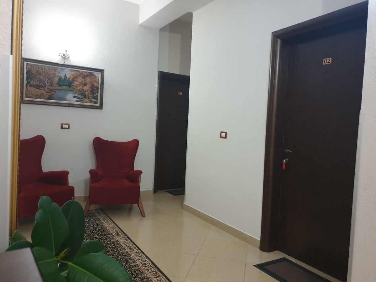 Hotel Camping Lini 외부 사진