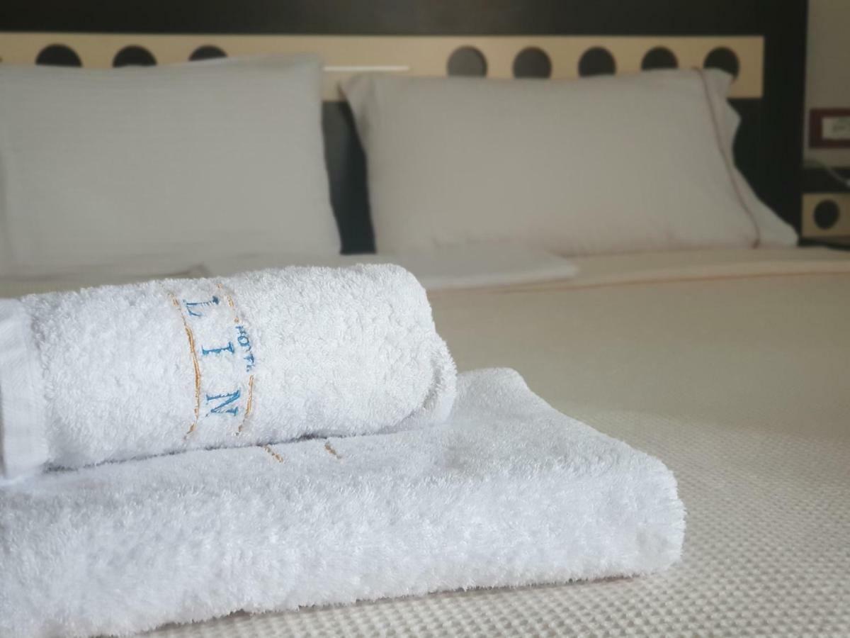 Hotel Camping Lini 외부 사진