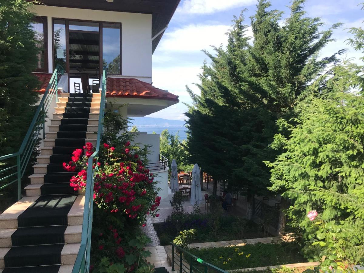 Hotel Camping Lini 외부 사진
