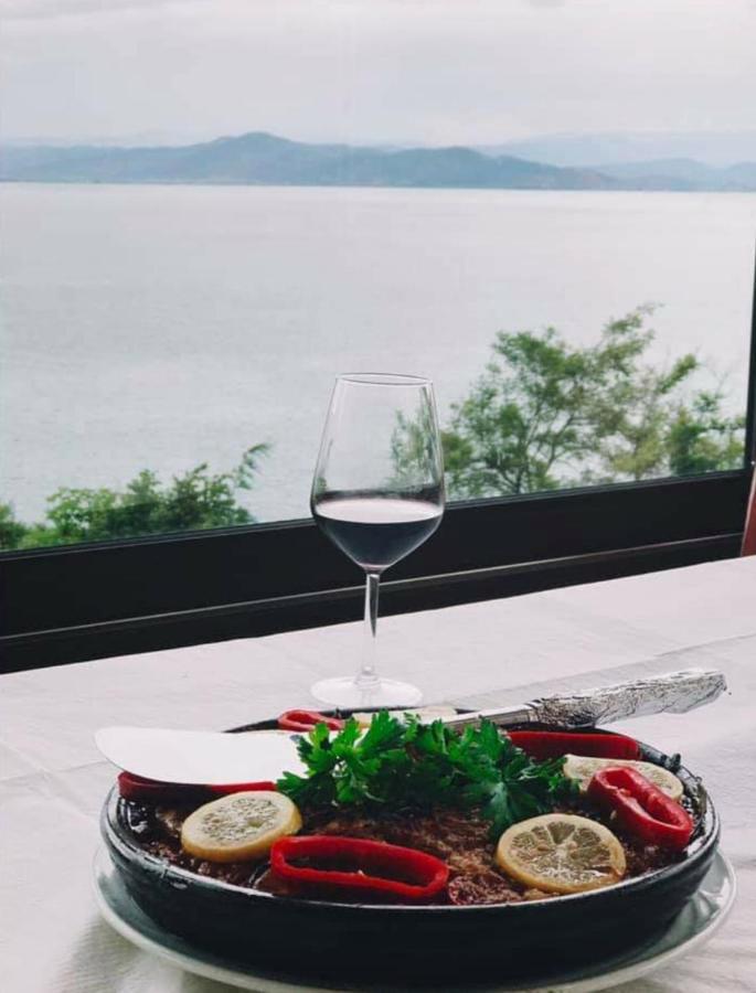 Hotel Camping Lini 외부 사진