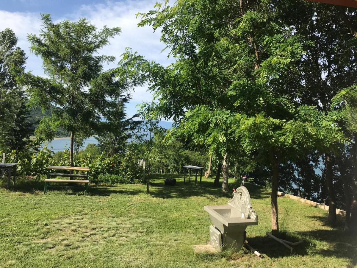 Hotel Camping Lini 외부 사진