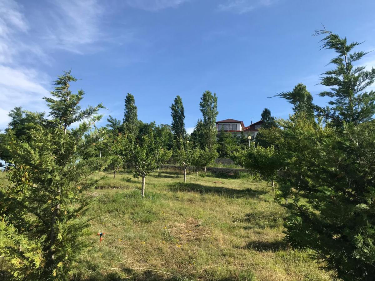 Hotel Camping Lini 외부 사진